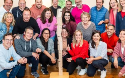 Klausurtage mit Leobersdorf JETZT